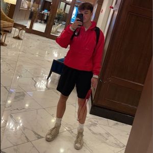 Meet your Posher, Ryan